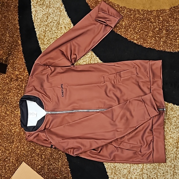 Bomber Jacket - Picture 1 of 2